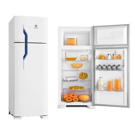 geladeira 260 litros - geladeira consul simples